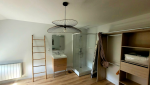  Rénovation duplex - Morbier