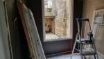 Bureau avant