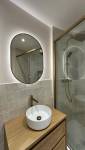 Rénovation totale de salle de bain à Wissous