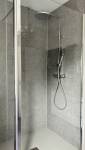 installation douche après travaux rénover votre salle de bain avec La Maison Des Travaux de Bruz