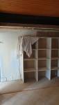 rénovation de maison