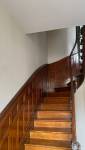 Réno escalier Buxy