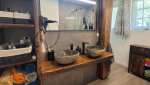 Rénovation d'une salle de bain