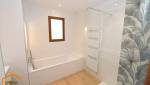 rénovation salle de bain Saint-Nicolas de Macherin