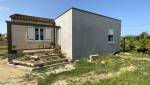 Extension maison avec jardin La Maison Des Travaux Ales