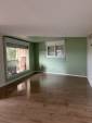 Travaux de décoration intérieure avec peinture décorative murale dans une maison - Montélier 26120