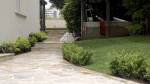 rénovation de jardin