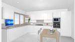 Rénovation de cuisine clé en main (69290 CRAPONNE)
