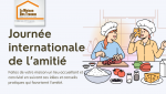 Faites de votre maison un lieu de partage avec une cuisine chaleureuse et accueillante, idéale pour célébrer l’amitié.