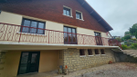 Rénovation huisseries extérieures