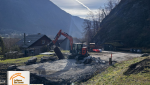 La Maison des Travaux Moûtiers, stabilisation bâtiment ancien, rénovation structure Basse-Tarentaise, ravalement façade assortie, courtier rénovation fiable