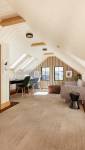 Travaux combles Senlis