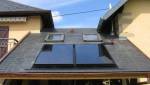 panneau solaire