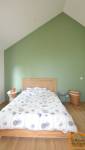 nouvelle chambre extension