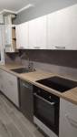 Rénovation de la cuisine à Boulogne-Saint-Martin : après