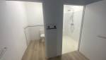 Sanitaires adaptés PMR association La Maison Des Travaux Ales