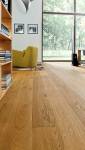 Parquet stratifié pièce a vivre