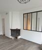 Rénovation murale et pose de verrière dans une longère