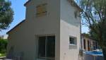 Extension de maison à Couëron après