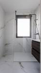 Salle de douche