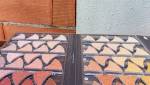 Choix des couleurs du ravalement de façades