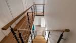Escalier bois Vadahon