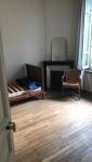 chambre parents avant les travaux