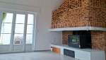 Rénovation maison