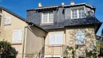 Plan générale rénovation couverture ardoise