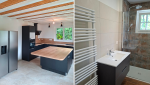 Rénovation maison