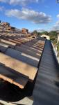Rénovation de toiture avec nouvelle couverture de toit - Valence 26