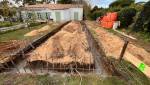Fondations pour l'extension