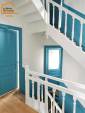Rénovation d’une vieille bâtisse à Cancale