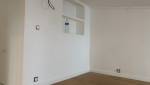 Aménagement d'une niche en tête de lit - Loft Paris