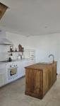 Rénovation de maison à Sébazac-Concourès : la cuisine
