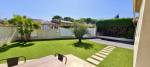 Création d'allées de jardin