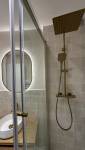 Rénovation totale de salle de bain à Wissous