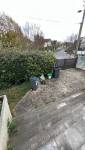 Rénovation des extérieurs à Igny