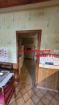 intérieur avant transformation toilette à aménager rez-de-chaussée