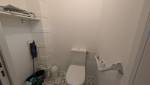 toilettes aménagées rez-de-chaussée rénovation de maison La Maison Des Travaux Bruz