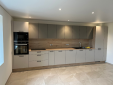  Rénovation de cuisine La Cluse-et-Mijoux