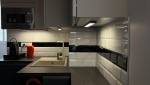 Rénovation et modernisation de la cuisine à La maison des travaux paris 17 