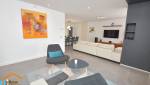 réaménagement intérieur maison à Voiron