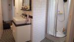 aménagement d'un appartement