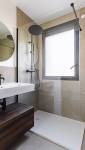 Salle de douche