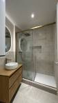 Rénovation totale de salle de bain à Wissous