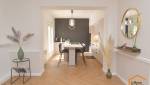 Rénovation cuisine Voiron