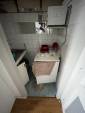 Cuisine avant travaux de rénovation d'appartement - Nantes 44
