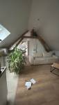 Aménagement de combles en appartement indépendant à Aix-en-Othe 4