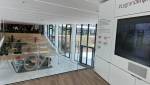 Le nouveau Campus Legrand à Bagnolet